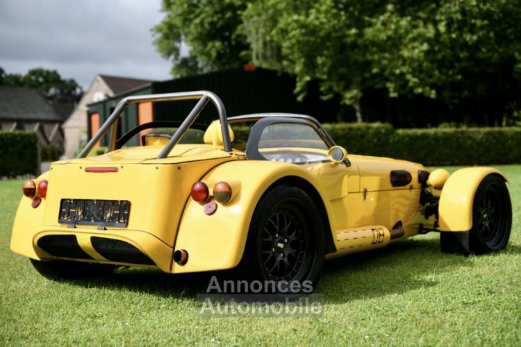 Donkervoort D8 - 2000 - <small></small> 68.000 € <small>TTC</small> - #25