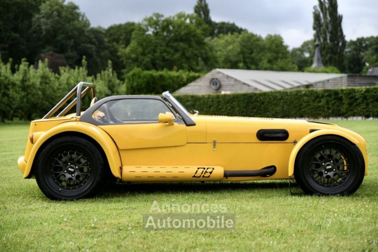 Donkervoort D8 - 2000 - <small></small> 68.000 € <small>TTC</small> - #28