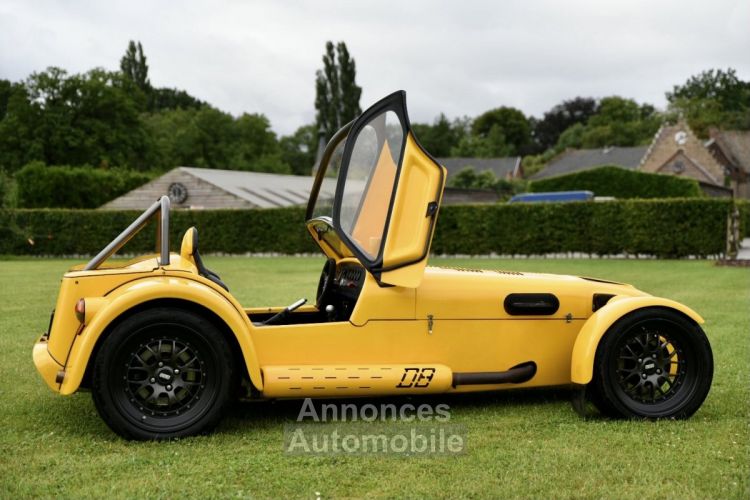 Donkervoort D8 - 2000 - <small></small> 68.000 € <small>TTC</small> - #30