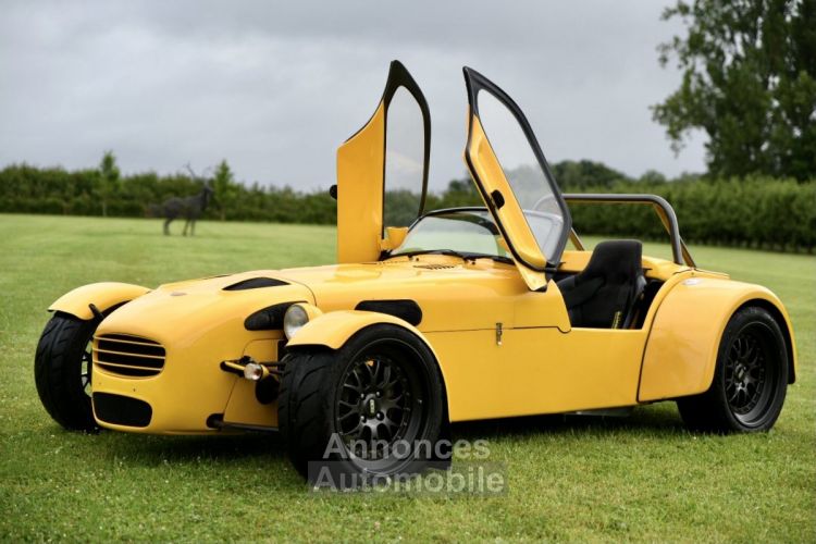 Donkervoort D8 - 2000 - <small></small> 68.000 € <small>TTC</small> - #33