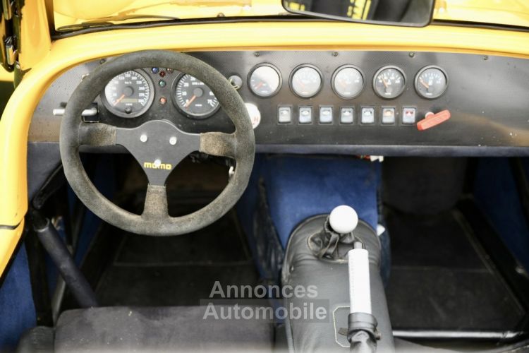 Donkervoort D8 - 2000 - <small></small> 68.000 € <small>TTC</small> - #35
