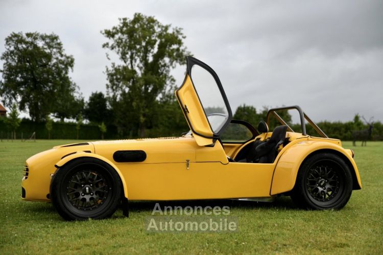 Donkervoort D8 - 2000 - <small></small> 68.000 € <small>TTC</small> - #35