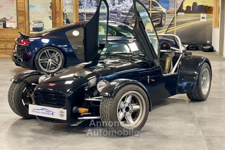 Donkervoort D8 2.0 220 COSWORTH - <small></small> 60.000 € <small>TTC</small> - #2