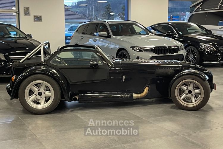 Donkervoort D8 2.0 220 COSWORTH - <small></small> 60.000 € <small>TTC</small> - #7