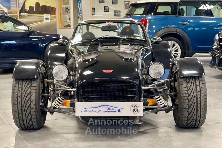 Donkervoort D8 2.0 220 COSWORTH - <small></small> 60.000 € <small>TTC</small> - #4