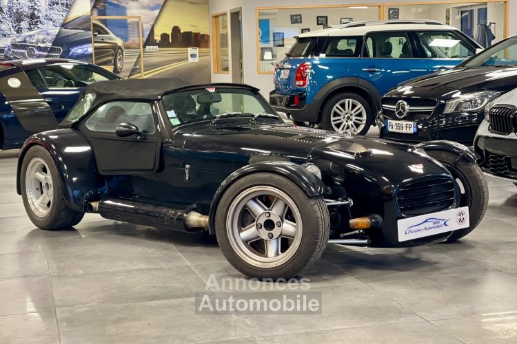 Donkervoort D8 2.0 220 COSWORTH - <small></small> 60.000 € <small>TTC</small> - #6