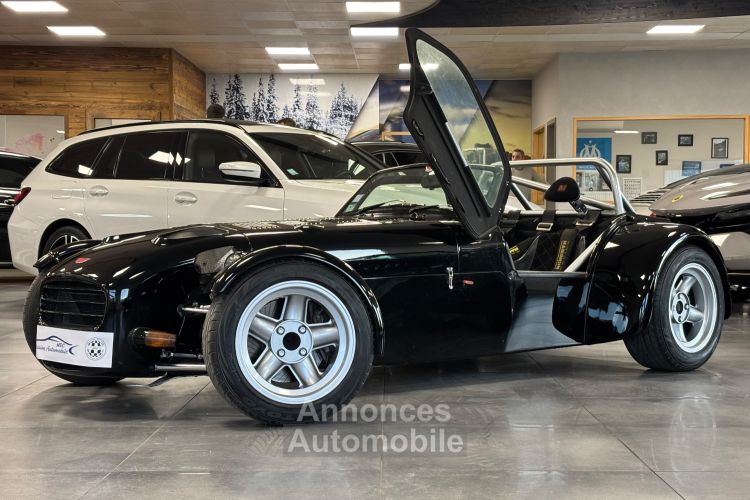 Donkervoort D8 2.0 220 COSWORTH - <small></small> 60.000 € <small>TTC</small> - #1