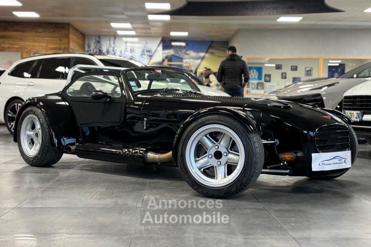 Donkervoort D8 2.0 220 COSWORTH - <small></small> 60.000 € <small>TTC</small> - #3