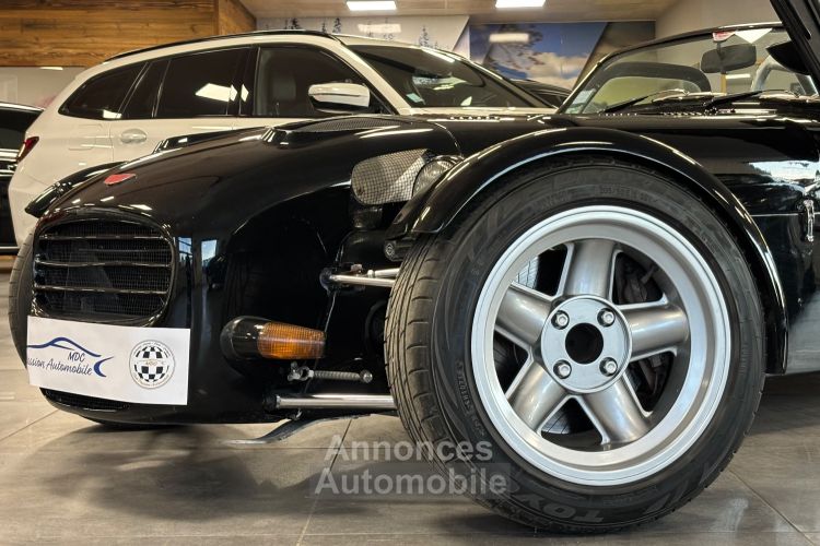 Donkervoort D8 2.0 220 COSWORTH - <small></small> 60.000 € <small>TTC</small> - #4