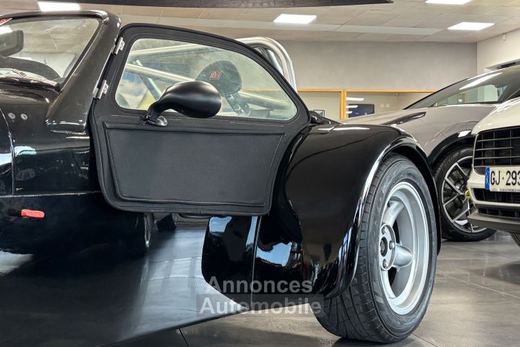 Donkervoort D8 2.0 220 COSWORTH - <small></small> 60.000 € <small>TTC</small> - #5