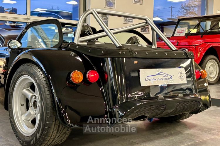 Donkervoort D8 2.0 220 COSWORTH - <small></small> 60.000 € <small>TTC</small> - #7