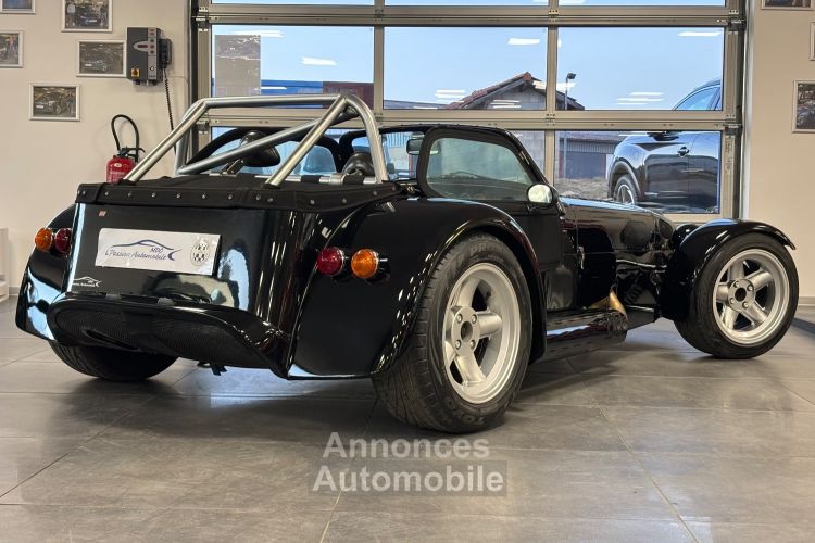 Donkervoort D8 2.0 220 COSWORTH - <small></small> 60.000 € <small>TTC</small> - #8