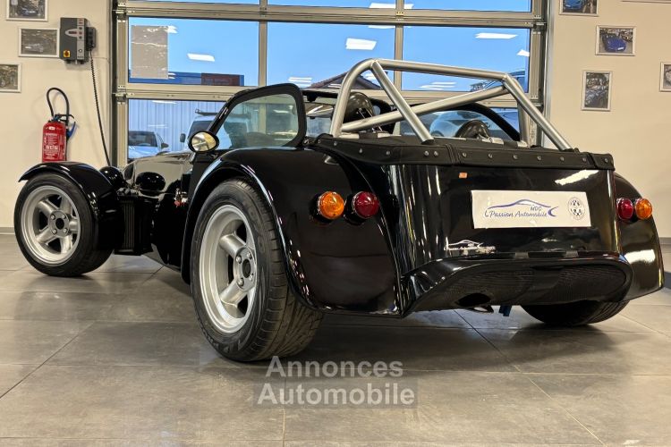 Donkervoort D8 2.0 220 COSWORTH - <small></small> 60.000 € <small>TTC</small> - #10