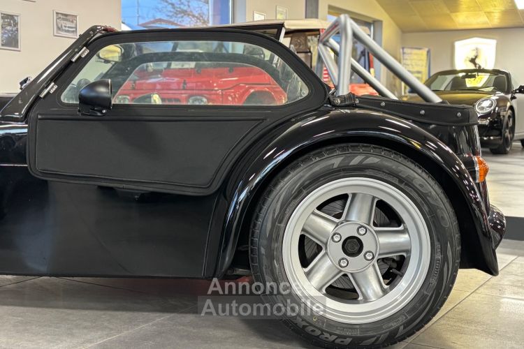 Donkervoort D8 2.0 220 COSWORTH - <small></small> 60.000 € <small>TTC</small> - #15