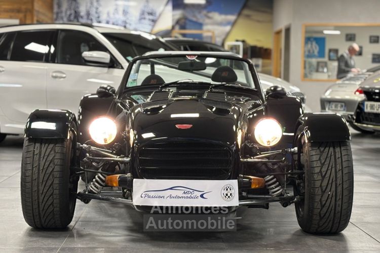 Donkervoort D8 2.0 220 COSWORTH - <small></small> 60.000 € <small>TTC</small> - #16