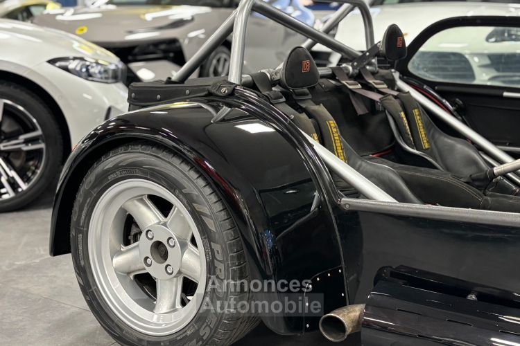 Donkervoort D8 2.0 220 COSWORTH - <small></small> 60.000 € <small>TTC</small> - #18