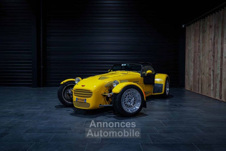 Donkervoort D8 270 rs - <small></small> 79.900 € <small>TTC</small> - #1