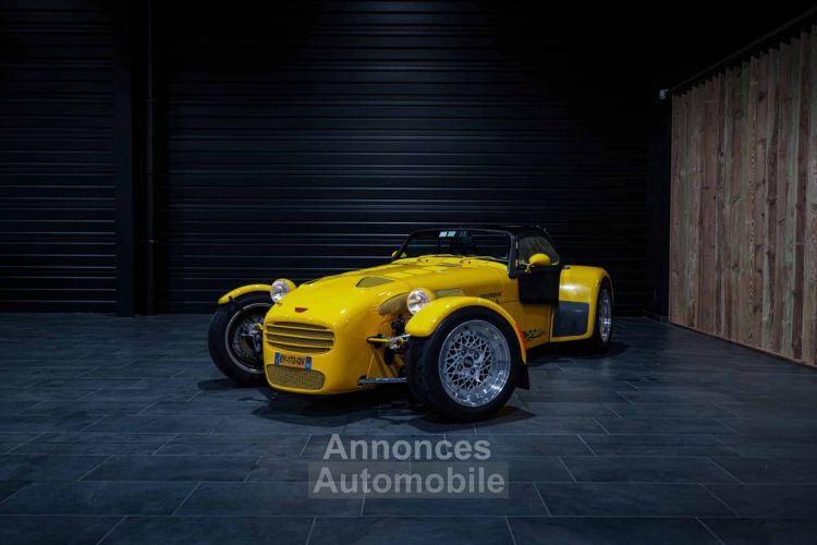 Donkervoort D8 270 rs - <small></small> 79.900 € <small>TTC</small> - #2