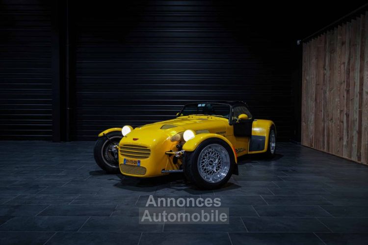 Donkervoort D8 270 rs - <small></small> 79.900 € <small>TTC</small> - #3