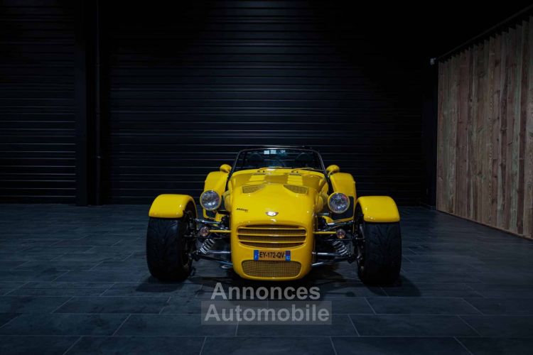 Donkervoort D8 270 rs - <small></small> 79.900 € <small>TTC</small> - #4