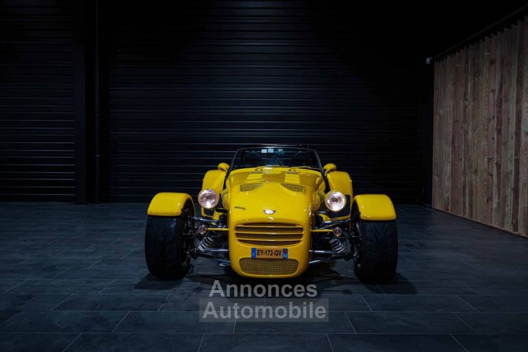 Donkervoort D8 270 rs - <small></small> 79.900 € <small>TTC</small> - #5