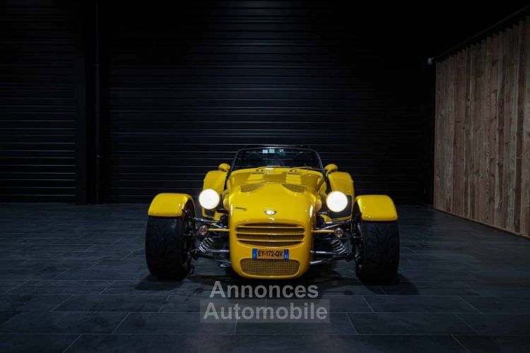 Donkervoort D8 270 rs - <small></small> 79.900 € <small>TTC</small> - #6