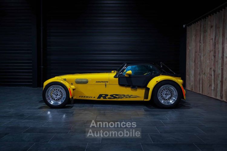 Donkervoort D8 270 rs - <small></small> 79.900 € <small>TTC</small> - #7