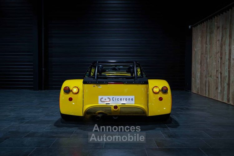 Donkervoort D8 270 rs - <small></small> 79.900 € <small>TTC</small> - #9