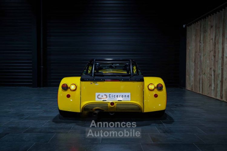 Donkervoort D8 270 rs - <small></small> 79.900 € <small>TTC</small> - #11