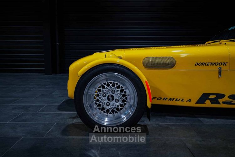 Donkervoort D8 270 rs - <small></small> 79.900 € <small>TTC</small> - #15