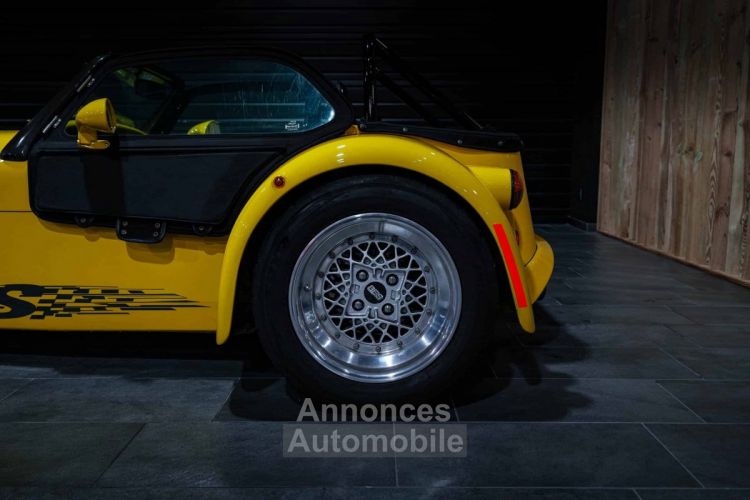 Donkervoort D8 270 rs - <small></small> 79.900 € <small>TTC</small> - #16