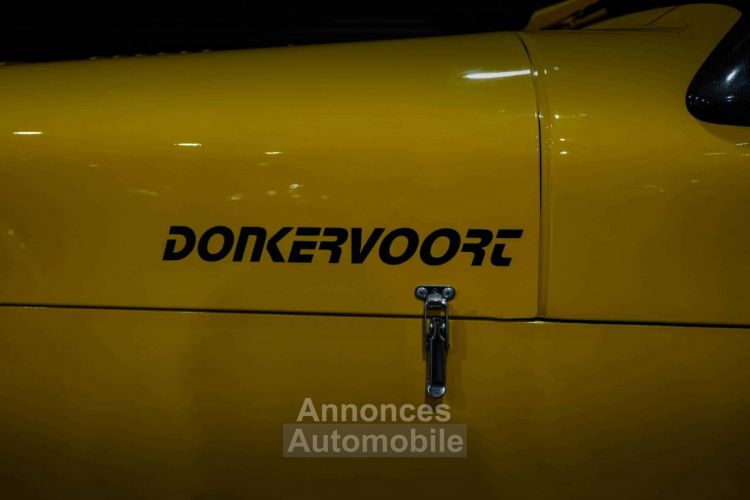 Donkervoort D8 270 rs - <small></small> 79.900 € <small>TTC</small> - #22