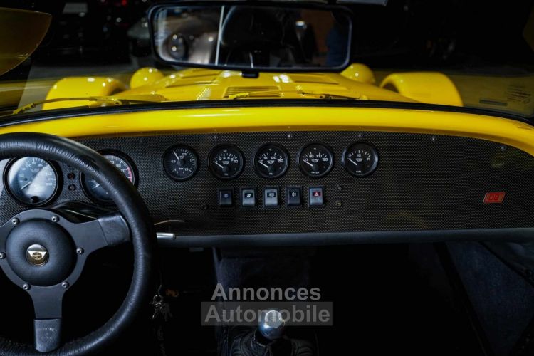 Donkervoort D8 270 rs - <small></small> 79.900 € <small>TTC</small> - #32