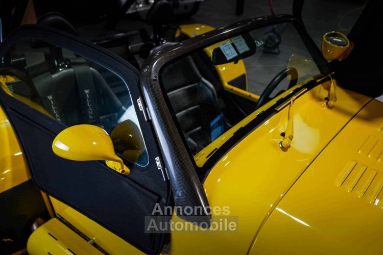 Donkervoort D8 270 rs - <small></small> 79.900 € <small>TTC</small> - #46