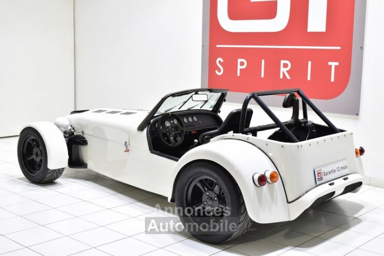Donkervoort D8 Cosworth - <small></small> 65.900 € <small>TTC</small> - #2