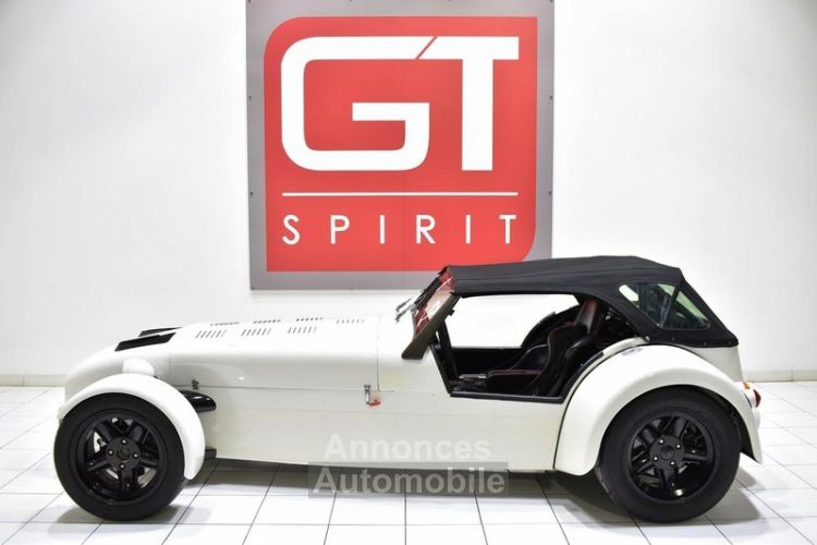 Donkervoort D8 Cosworth - <small></small> 65.900 € <small>TTC</small> - #4