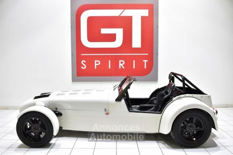 Donkervoort D8 Cosworth - <small></small> 65.900 € <small>TTC</small> - #5