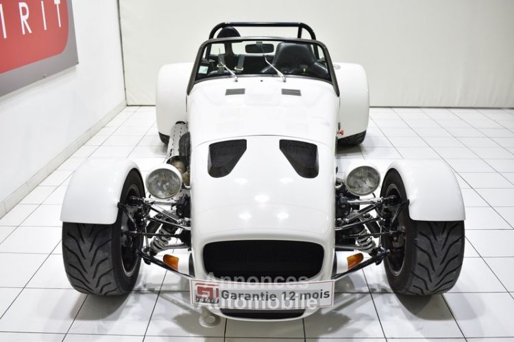 Donkervoort D8 Cosworth - <small></small> 65.900 € <small>TTC</small> - #6