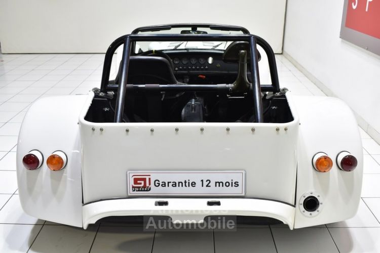 Donkervoort D8 Cosworth - <small></small> 65.900 € <small>TTC</small> - #7