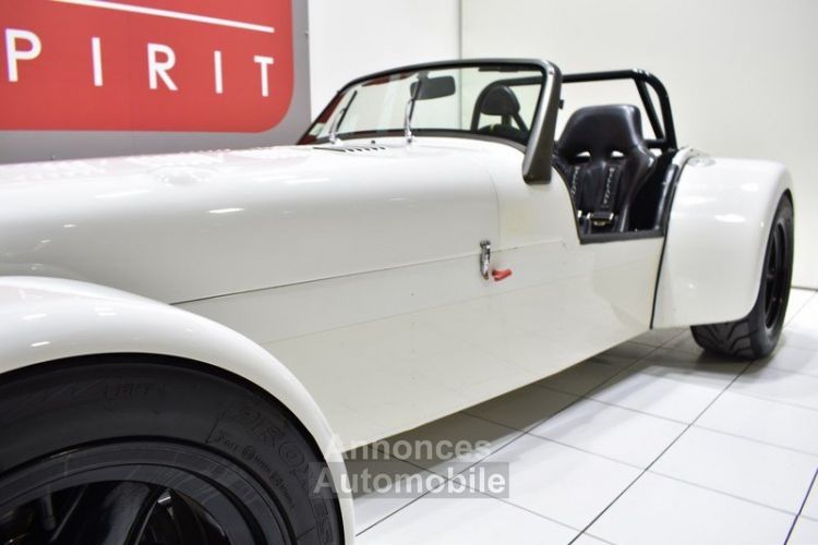 Donkervoort D8 Cosworth - <small></small> 65.900 € <small>TTC</small> - #14