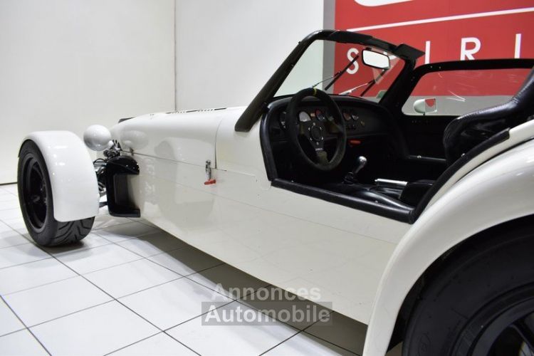 Donkervoort D8 Cosworth - <small></small> 65.900 € <small>TTC</small> - #15