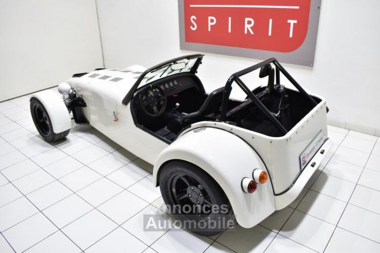 Donkervoort D8 Cosworth - <small></small> 65.900 € <small>TTC</small> - #16
