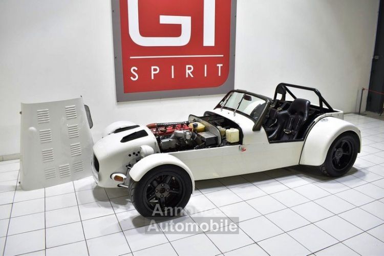 Donkervoort D8 Cosworth - <small></small> 65.900 € <small>TTC</small> - #36