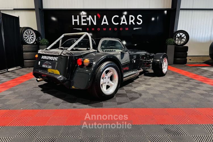 Donkervoort D8 D8150 1.8 T 215 - <small></small> 64.990 € <small>TTC</small> - #2