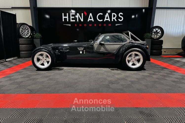 Donkervoort D8 D8150 1.8 T 215 - <small></small> 64.990 € <small>TTC</small> - #7