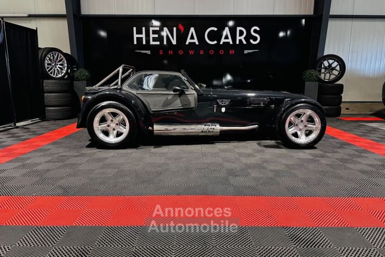 Donkervoort D8 D8150 1.8 T 215 - <small></small> 64.990 € <small>TTC</small> - #8