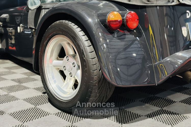 Donkervoort D8 D8150 1.8 T 215 - <small></small> 64.990 € <small>TTC</small> - #12