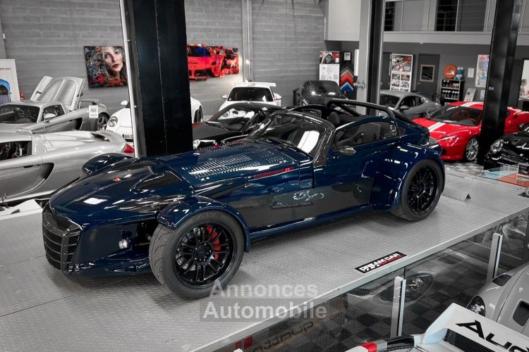 Donkervoort D8 DONKERVOORT GTO-RS Carbon Edition 1 Of 15 - <small></small> 199.900 € <small>TTC</small> - #1