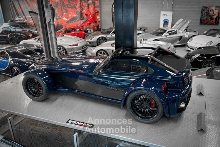 Donkervoort D8 DONKERVOORT GTO-RS Carbon Edition 1 Of 15 - <small></small> 199.900 € <small>TTC</small> - #3
