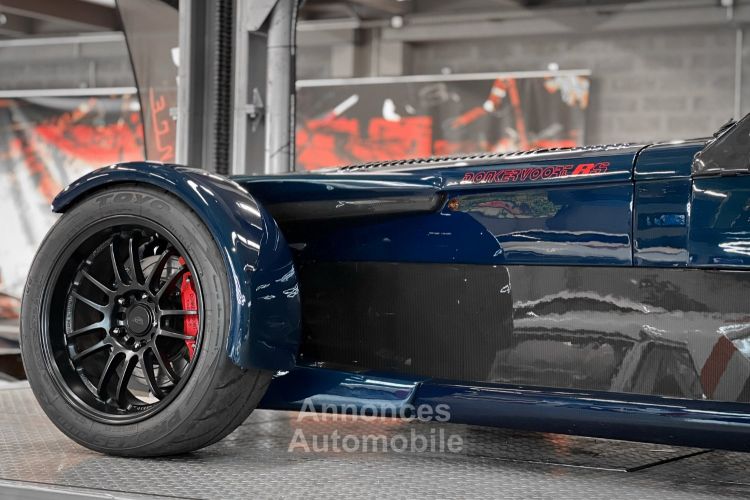 Donkervoort D8 DONKERVOORT GTO-RS Carbon Edition 1 Of 15 - <small></small> 199.900 € <small>TTC</small> - #5